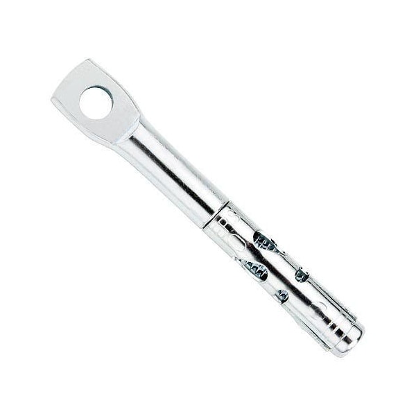 Powers Fasteners Sleeve Expansion Anchor, 5/16" Dia, 2-3/8" L, Carbon Steel Zinc, 100 PK POW 05700S - main